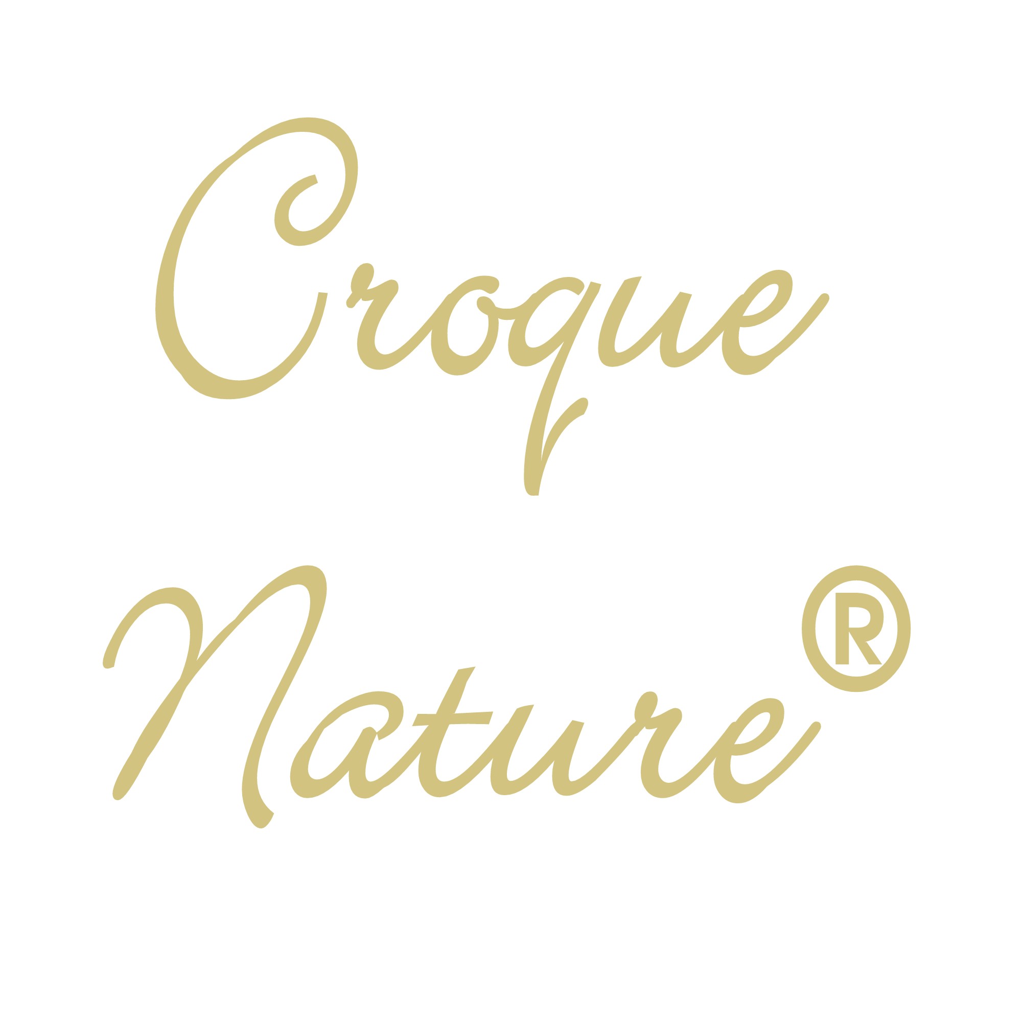 CROQUE NATURE® TINTRY